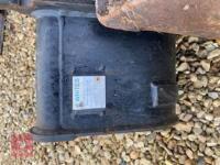 KUBOTA KX36-2X 1.5T DIGGER - 15