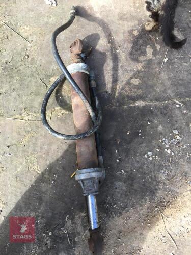 HYDRAULIC TOPLINK