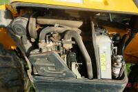 2009 JCB 526/56 AGRI 4WD TELEHANDLER - 50