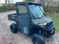 2022 POLARIS RANGER 570EFI - 2