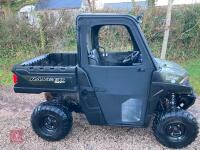 2022 POLARIS RANGER 570EFI - 3
