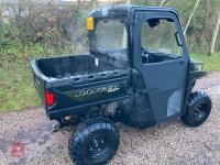 2022 POLARIS RANGER 570EFI - 4