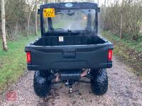 2022 POLARIS RANGER 570EFI - 7