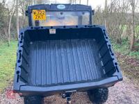 2022 POLARIS RANGER 570EFI - 10