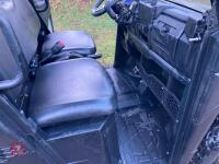 2022 POLARIS RANGER 570EFI - 21