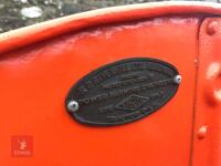 1938 FORDON STANDARD N 2WD TRACTOR - 6