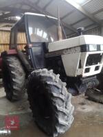 DAVID BROWN 1394 4WD TRACTOR - 2