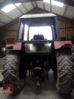 DAVID BROWN 1394 4WD TRACTOR - 5