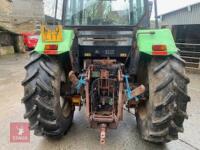 1994 DEUTZ DX447 4WD TRACTOR (S/R) - 3
