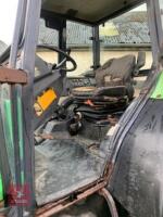 1994 DEUTZ DX447 4WD TRACTOR (S/R) - 4