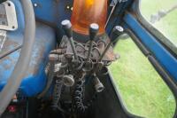 FORD 4000 2WD TRACTOR - 8