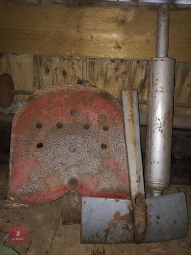 FERGUSON T20 PARTS