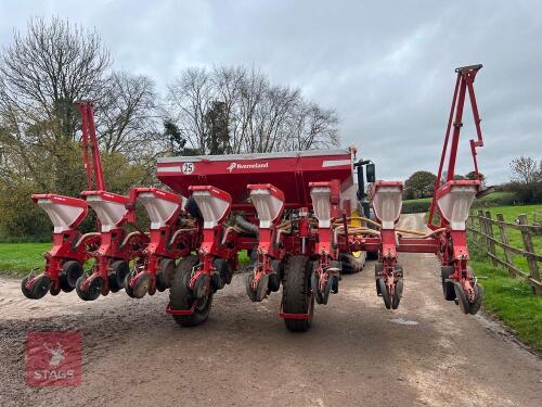 2017 KVERNELAND TF PROFI MAIZE DRILL
