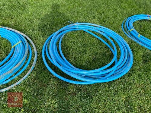 USED 32MM ALKATHENE PIEP (S/R)