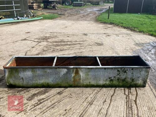 OLD WATER TROUGH S/R