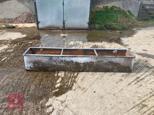 OLD WATER TROUGH S/R