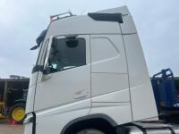 2015 VOLVO FH500 TRACTOR UNIT - 9
