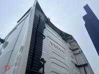 2015 VOLVO FH500 TRACTOR UNIT - 14