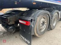 2015 VOLVO FH500 TRACTOR UNIT - 28