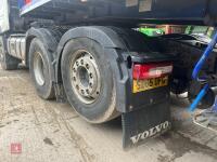 2015 VOLVO FH500 TRACTOR UNIT - 30