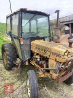 FORD 3910 2WD TRACTOR (S/R) - 2