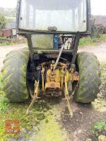FORD 3910 2WD TRACTOR (S/R) - 3