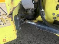 2014 AMMANN ARX 4T ROLLER - 7