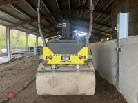 2014 AMMANN ARX 4T ROLLER - 10