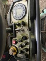 2014 AMMANN ARX 4T ROLLER - 12