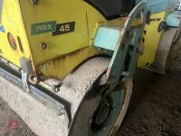 2014 AMMANN ARX 4T ROLLER - 17