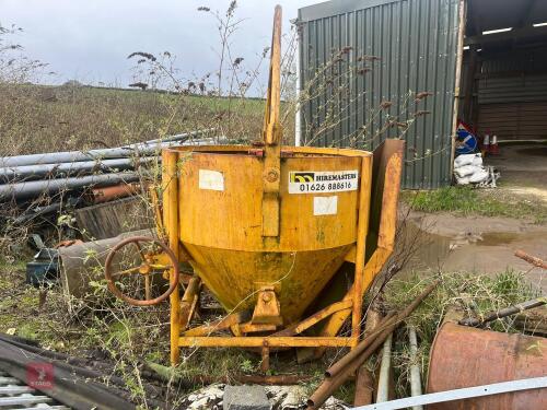 RUBBLE SKIP