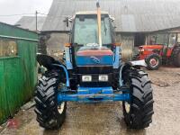 1994 FORD 7840 SLE 4WD TRACTOR - 2