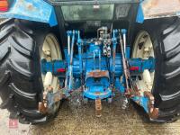 1994 FORD 7840 SLE 4WD TRACTOR - 8