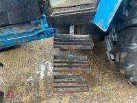 1994 FORD 7840 SLE 4WD TRACTOR - 29