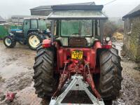 1992 CASE INTERNATIONAL 895 4WD TRACTOR - 6