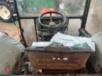 1992 CASE INTERNATIONAL 895 4WD TRACTOR - 23