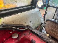1992 CASE INTERNATIONAL 895 4WD TRACTOR - 28