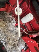 1992 CASE INTERNATIONAL 895 4WD TRACTOR - 32