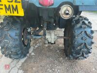 2002 YAMAHA KODIAK 450CC ATV - 7