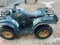 2002 YAMAHA KODIAK 450CC ATV - 9