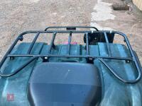 2002 YAMAHA KODIAK 450CC ATV - 10