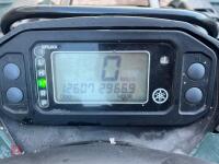 2002 YAMAHA KODIAK 450CC ATV - 15