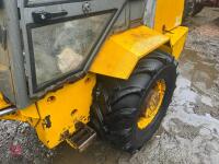 1991 JCB 408 FARM MASTER LOADING SHOVEL - 22
