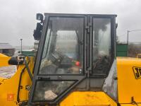 1991 JCB 408 FARM MASTER LOADING SHOVEL - 23