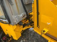 1991 JCB 408 FARM MASTER LOADING SHOVEL - 24
