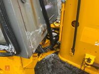 1991 JCB 408 FARM MASTER LOADING SHOVEL - 25