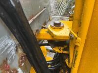 1991 JCB 408 FARM MASTER LOADING SHOVEL - 29