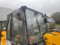 1991 JCB 408 FARM MASTER LOADING SHOVEL - 31