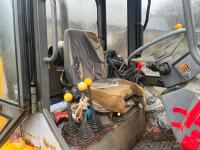 1991 JCB 408 FARM MASTER LOADING SHOVEL - 34