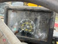 1991 JCB 408 FARM MASTER LOADING SHOVEL - 37